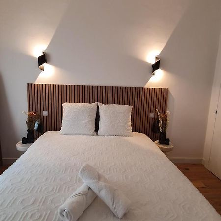 Appartement Au Calme T3 Rdc - Quartier De France Vichy Dış mekan fotoğraf