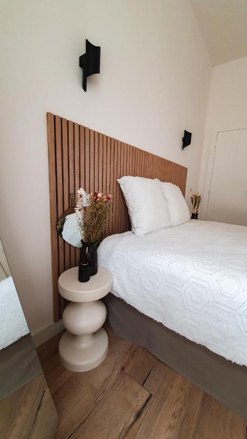 Appartement Au Calme T3 Rdc - Quartier De France Vichy Dış mekan fotoğraf