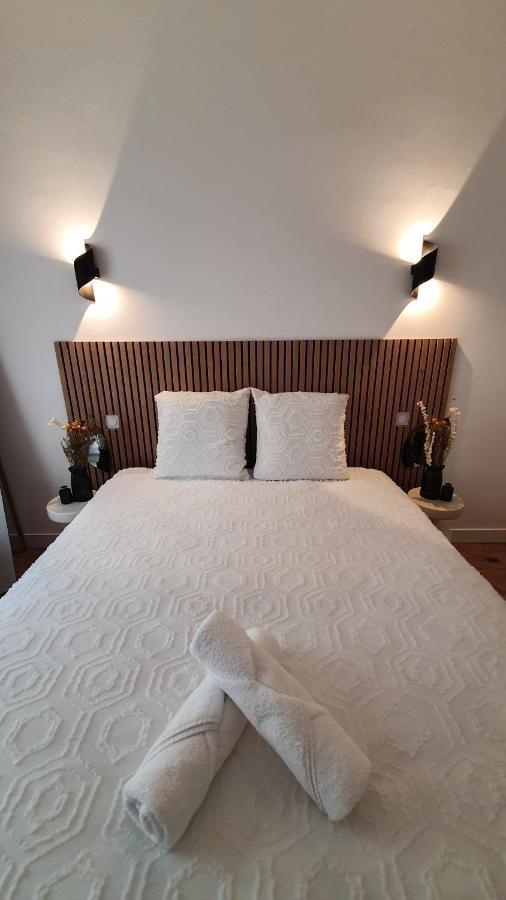 Appartement Au Calme T3 Rdc - Quartier De France Vichy Dış mekan fotoğraf