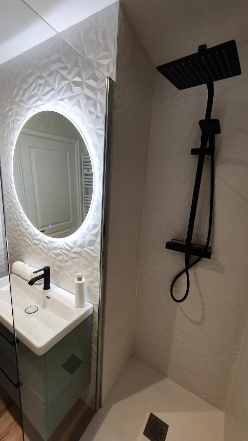 Appartement Au Calme T3 Rdc - Quartier De France Vichy Dış mekan fotoğraf